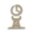 Chronometer icon from Timberborn