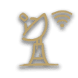 HTTP Adapter icon from Timberborn
