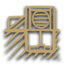 Dirt Excavator icon from Timberborn