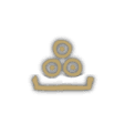 Small Pile icon from Timberborn