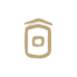 Small Warehouse icon from Timberborn