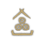 Small Industrial Pile icon from Timberborn