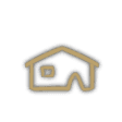 Lodge icon from Timberborn