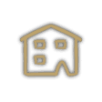 Double Lodge icon from Timberborn
