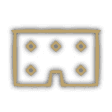 Large Barrack icon from Timberborn