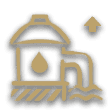 Water Pump icon from Timberborn