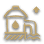 Water Pump icon from Timberborn