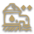 Large Water Pump icon from Timberborn