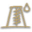 Aquifer Drill icon from Timberborn