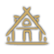 Aquatic Farmhouse icon from Timberborn