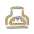 Bakery icon from Timberborn