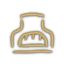 Bakery icon from Timberborn