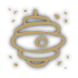 Beehive icon from Timberborn