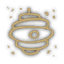 Beehive icon from Timberborn