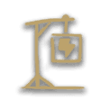 Gravity Battery icon from Timberborn