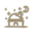 Observatory icon from Timberborn