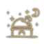 Observatory icon from Timberborn
