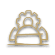 Numbercruncher icon from Timberborn