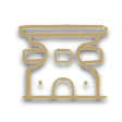 Bot Part Factory icon from Timberborn