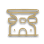 Bot Part Factory icon from Timberborn