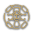 Bot Assembler icon from Timberborn
