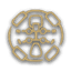 Bot Assembler icon from Timberborn