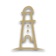 Control Tower icon from Timberborn