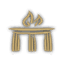 Agora icon from Timberborn