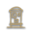 Bulletin Pole icon from Timberborn