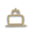 Brazier icon from Timberborn