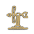 Wind Gauge icon from Timberborn