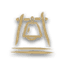 Bell icon from Timberborn