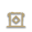 Square Banner icon from Timberborn