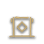 Square Banner icon from Timberborn