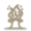 Brazier of Bonding icon from Timberborn