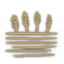 Wheat icon from Timberborn