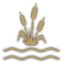 Cattail icon from Timberborn