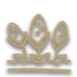 Corn icon from Timberborn