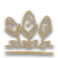 Corn icon from Timberborn
