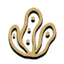 Algae icon from Timberborn