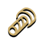 Metal Parts icon from Timberborn