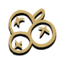 Berries icon from Timberborn