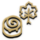 Maple Pastries icon from Timberborn