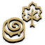 Maple Pastries icon from Timberborn