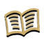 Books icon from Timberborn