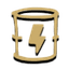 Biofuel icon from Timberborn
