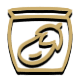 Eggplant Rations icon from Timberborn
