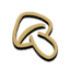 Mushroom icon from Timberborn
