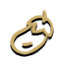 Eggplant icon from Timberborn