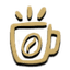 Coffee icon from Timberborn